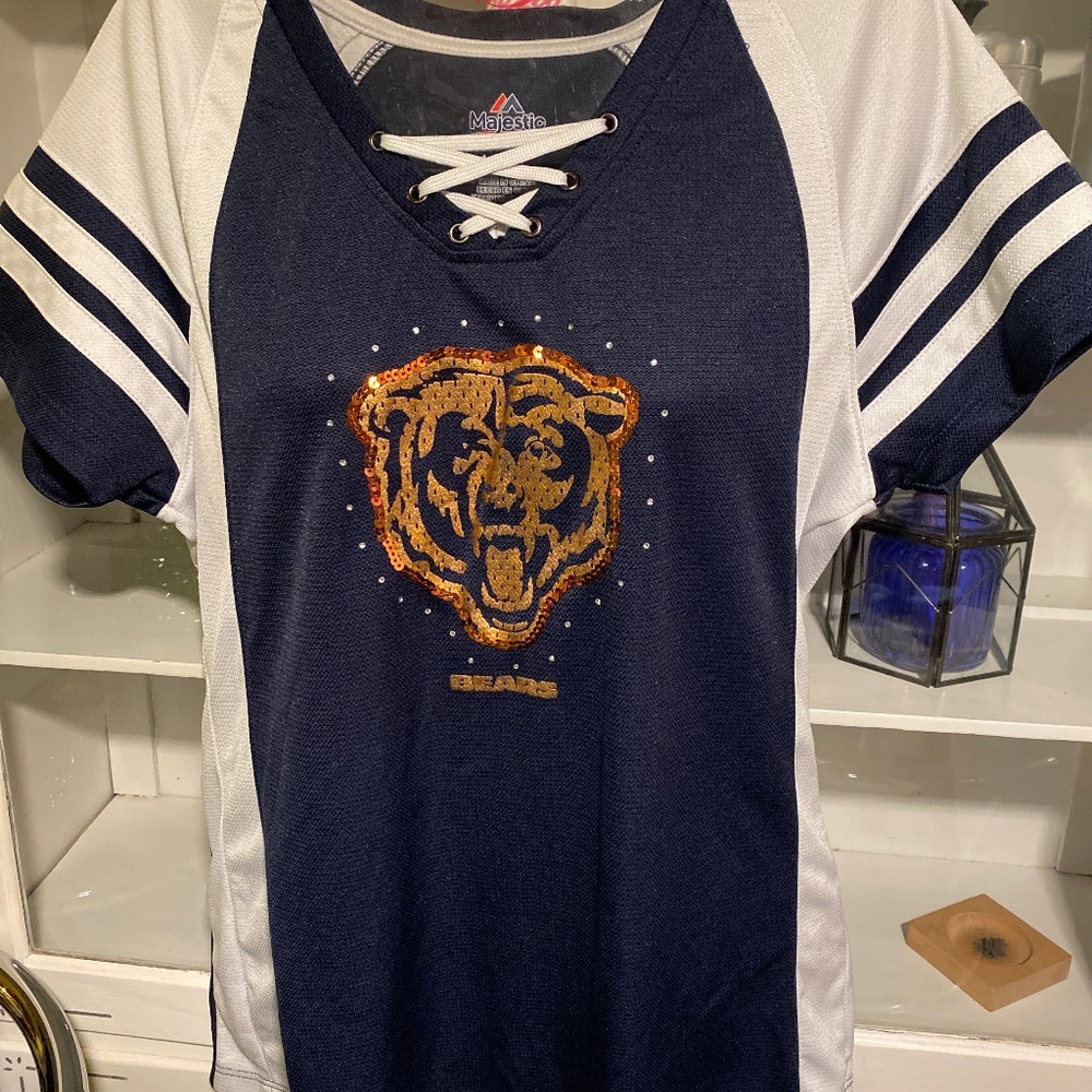 Bears jersey